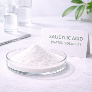  cấu trúc của hạt Este Acid béo siêu nhỏ trong nước tẩy trang Bioderma