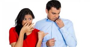 Lăn khử mùi giúp kiểm soát mùi cơ thể hiệu quả