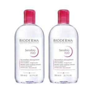 Nước tẩy trang Bioderma cho da nhạy cảm