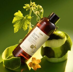 Nước tẩy trang bí đao cocoon giảm mụn và chuẩn y khoa cho mọi loại da