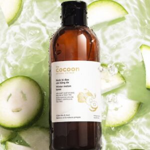 Nước tẩy trang cocoon to tiết kiệm và giá rẻ