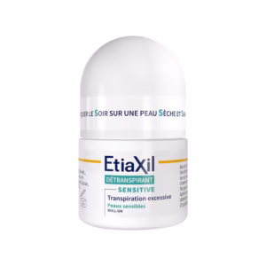 Lăn Khử Mùi Etiaxil Aisselles Normales 15ml