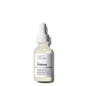 Review thực tế serum axit hyaluronic 2 b5 của The Ordinary có tốt không