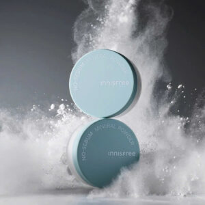 PHẤN PHỦ INNISFREE NO-SEBUM MINERAL POWDER