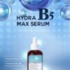 Tinh chất Prettyskin Hydra Max Serum B5 50ml