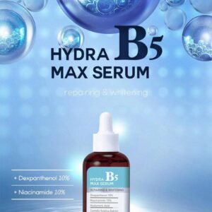 Tinh chất Prettyskin Hydra Max Serum B5 50ml