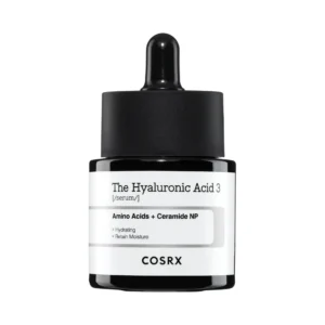 Tinh chất Cosrx The Hyaluronic Acid 3 Serum 20ml