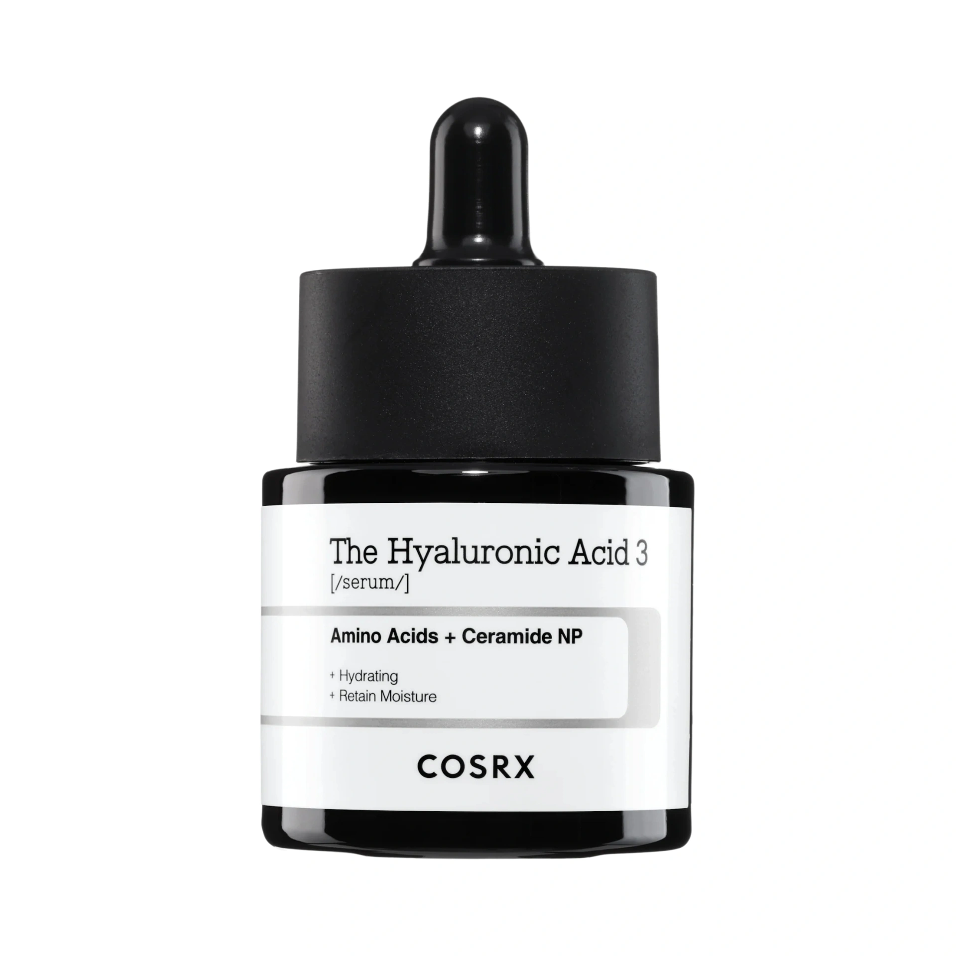 Tinh chất Cosrx The Hyaluronic Acid 3 Serum 20ml