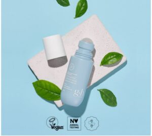 lăn khử mùi amway