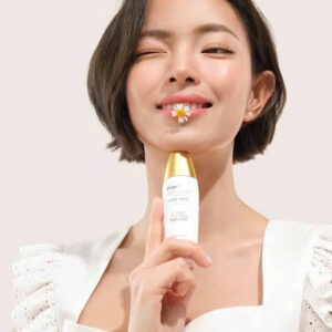 Kem chống nắng dưỡng trắng, kiềm dầu dùng mỗi ngày dạng sữa Sunplay Skin Aqua Clear White Eco Việt Nam SPF50, PA++++ 25g