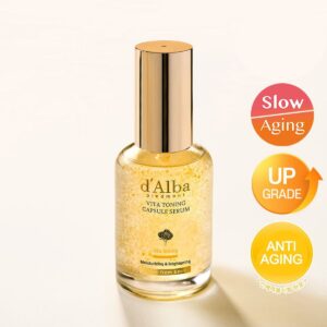 Lựa chọn mỹ phẩm phù hợp cho làn da thì serum là bước không thể thiếu
