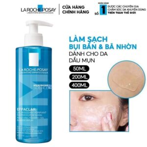 Sữa rửa mặt cần thiết cho người mới chăm da khi lựa chọn mỹ phẩm